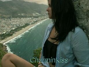 CharminKiss