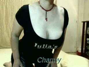 Charmy