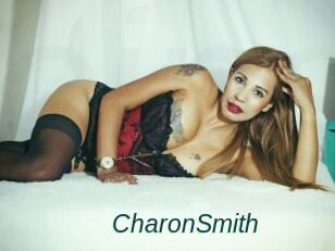 CharonSmith