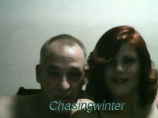 Chasingwinter