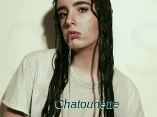 Chatounette