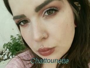 Chattounette