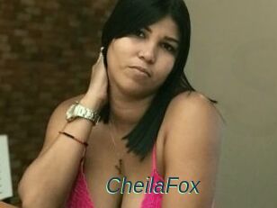 CheilaFox
