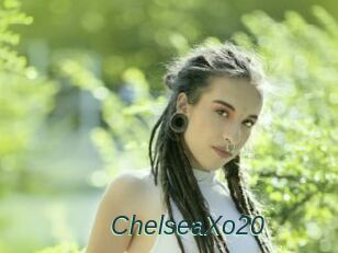 ChelseaXo20