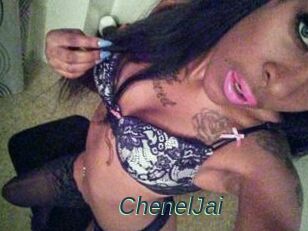 ChenelJai