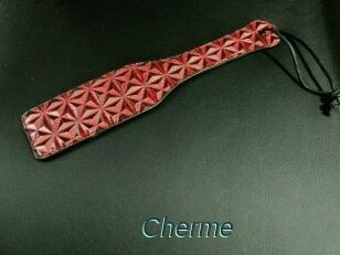 Cherme