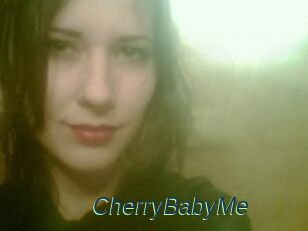CherryBabyMe