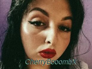 CherryBooombX
