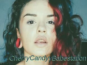 CherryCandyyBabestation