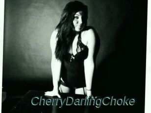 CherryDarlingChoke