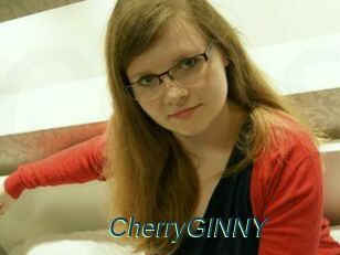 CherryGINNY