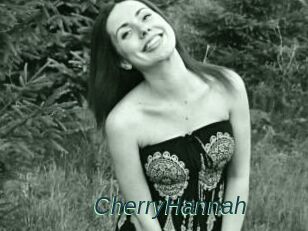 CherryHannah
