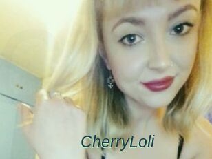 CherryLoli