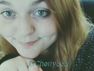 CherryLolli