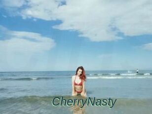 CherryNasty