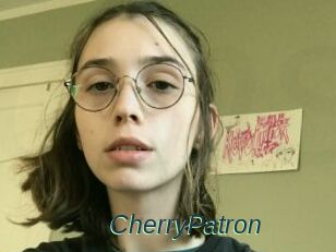 CherryPatron