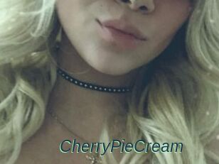 CherryPieCream