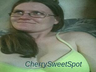 CherrySweetSpot