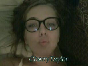 CherryTaylor