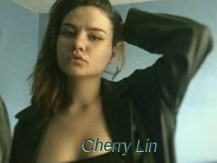 Cherry_Lin