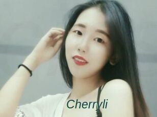 Cherryli