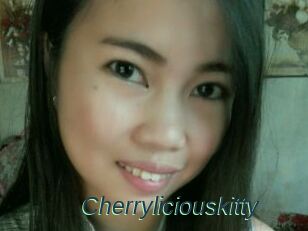 Cherryliciouskitty