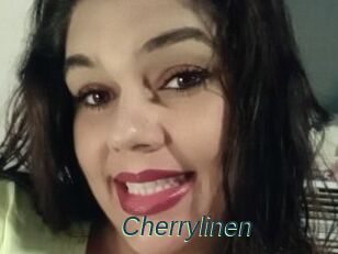 Cherrylinen