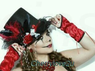 Cherrylove2u