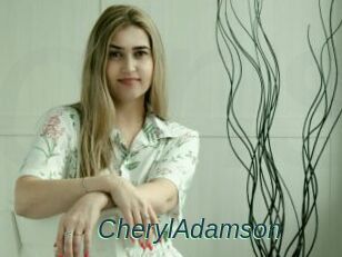CherylAdamson