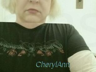 CherylAnn