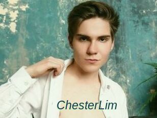 ChesterLim
