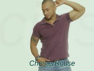 ChesterRouse
