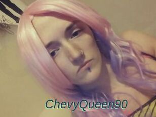 ChevyQueen90