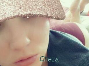 Cheza