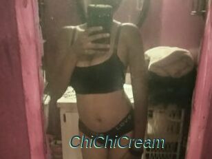 ChiChiCream