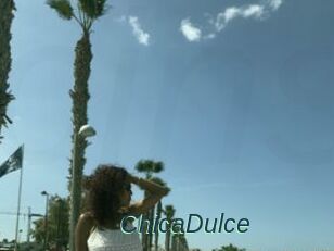 ChicaDulce