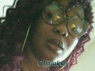 Chinaboll