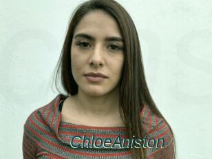 ChloeAniston
