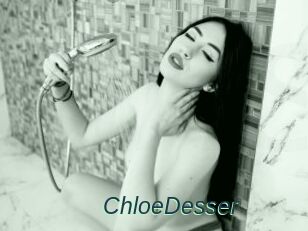 ChloeDesser