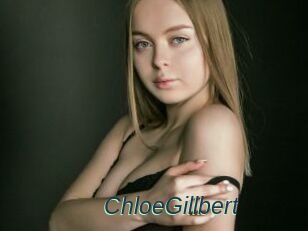 ChloeGillbert