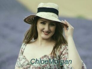 ChloeMorgan