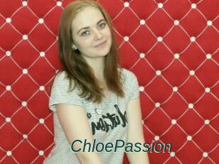 ChloePassion