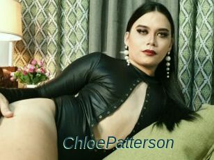 ChloePatterson