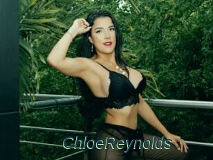 ChloeReynolds