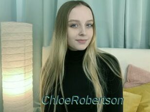ChloeRobertson
