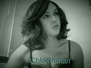 ChloeRoman