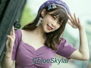 ChloeSkylar