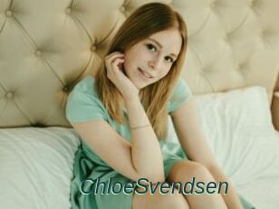 ChloeSvendsen