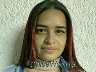 ChloeWoolf18