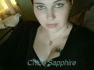 Chloe_Sapphire